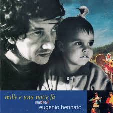 Io son' vicino al sole. Mille E Una Notte Fa Album By Eugenio Bennato Spotify