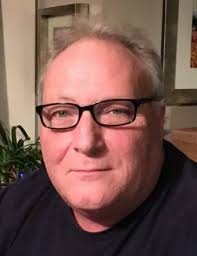 Obituary information for Mark Roland Roy