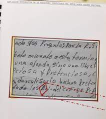 Mario aburto ha vendido algunas pinturas firmadas con una m. Libro De Mario Aburto La Historia De Mario Aburto Implicado En Asesinato De Colosio Primeroscapitulos Aristegui Noticias Tumis Ganjer