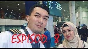 New bila aidil ada fitri gandingan yang hebat ungku ismail e siti saleha i meletop. Preview Episod 8 Bila Aidil Ada Fitri Youtube