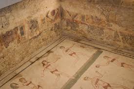 Image result for bikini villa casale