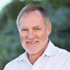 Genentech: Dick Vandlen