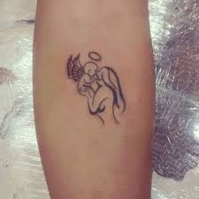 We facilitate your tattoo journey with individualized inspiration and guidance finding the right artist for a tattoo you love. Pin By Kaelynn Brown On Tattoo Ideas Loss Tattoo Baby Tattoos Baby Memorial Tattoos