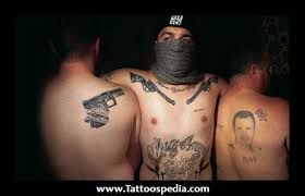 Truetype and opentype fonts available. Gangsta Tattoo Quotes Quotesgram
