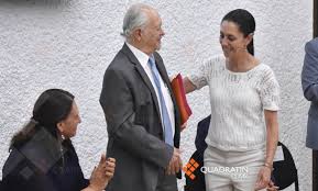 Semantic scholar profile for claudia sheinbaum, with 6 highly influential citations and 10 scientific research papers. Grupo De Cientificos Evalua Nuevas Medidas Para Enfrentar Contaminacion