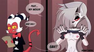helluva Boss,hazbin hotel full story mix - Page 6 - HentaiEnvy
