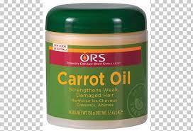 The carrot and olive oil in this mask boost hair growth and condition your hair, respectively. Organic Root Stimulator Carrot Oil Carrot Seed Oil Hair Care Ors Olive Oil Incredibly Rich Moisturizing