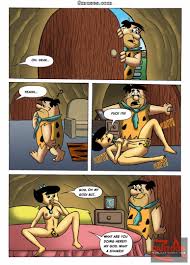 Flintstones - 8muses Comics - Sex Comics and Porn Cartoons