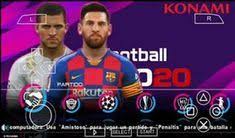 Download Pes 2020 Ppsspp Iso File For Android Ps4 Camera Successtechz Blog Di 2020 Aplikasi Sepak Bola Olahraga