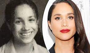 Prince harry and meghan markle are engaged. Meghan Markle Has Prince Harry S Girlfriend Had Plastic Surgery Doctors Comment Express Co Uk