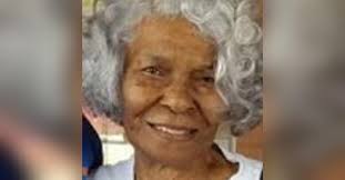 Ms. Doris Gray Obituary