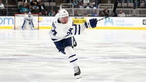 So anyway, tyson barrie has been on pace for 59 points once sheldon keefe took over as head coach. Oilers Sign Former Leafs Defenceman Tyson Barrie Cbc Sports