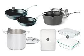 We did not find results for: Basic Essential Cooking Tools Every Kitchen Needs Cook Smarts