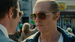 In 'Black Mass' And 'Sicario,' The Collision Of Law And Violence : NPR