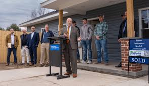 Pennsylvania Housing Action Plan Gains Momentum with Local Initiatives