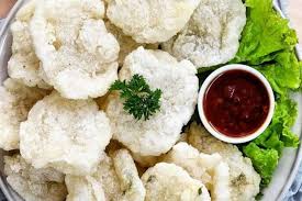 Goreng cireng dalam minyak banyak panas di atas api sedang hingga kering. 3 Resep Membuat Cireng Khas Sunda Cireng Rujak Hingga Cireng Nasi