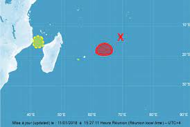 12/09/2019 amélie, prosper ou gloria, les noms des tempêtes qui pourront concerner l'hexagone la saison prochaine ont été établis. Les Mascareignes Invitees A Suivre L Evolution Formation Probable D Une Tempete Tropicale Ce Week End Pres De Rodrigues Imaz Press Reunion L Actualite De La Reunion En Photos