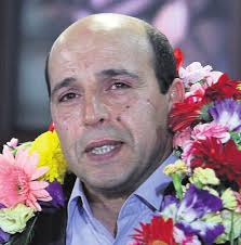 La burqa est même interdite à La Mecque »