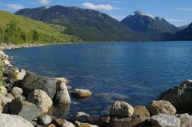 Inquire about unpaved road conditions before traveling. Wallowa Lake State Park Oregon Camping Reservations Reserveamerica