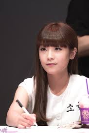 Soyul Crayon Pop Girl Group Kpop Girl Groups Sony Music Entertainment
