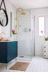 31 Inspiring Diy Remodeling Bathroom Projects On A Budget Diy Bathroom Remodel Diy Bathroom Bathroom Makeover