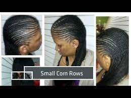 Opening at 8:00 am tomorrow. The Best Corn Row Braid Styles By Authentic African Hair Braiding Youtube