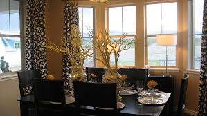 Model Homes Decorating Ideas