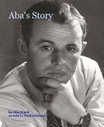 Aba's Story by Aba Ward as told to Noel Edelson