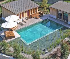 Schwimmteich Im Garten So Bauen Sie Ein Biotop Zum Bahnen Ziehen Schwimmteich Im Freien Gartengestaltung