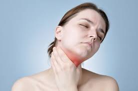 One of the most common questions i get is how do i know if this is my thyroid? How To Tell If You Have Thyroid Problems Related To Your Neck Pain