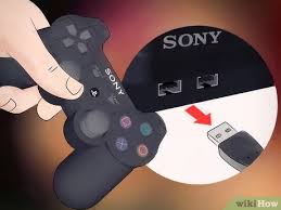 Here is what you have to do: How To Setup Ps3 Controller Cheaper Than Retail Price Buy Clothing Accessories And Lifestyle Products For Women Men