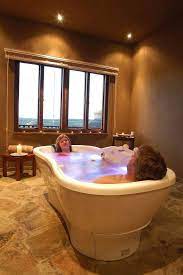 Amazing Couple Spa Treatments For You And Your Better Half Couples Spa Romantic Spa Spa Experience