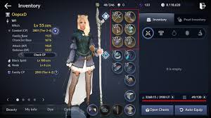 Maybe you would like to learn more about one of these? Frequently Asked Questions Black Desert Mobile