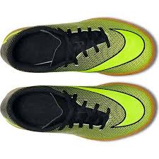 Nike unisex kid's junior legend 8 club fg/mg soccer shoe. Nike Jr Bravata Ic Sportisimo Com