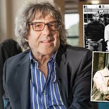 Ian La Frenais