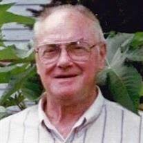 John "Doug" Elliott Obituary