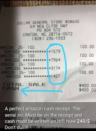 While there is no direct number for checking the gift card balance on your gift card, you can access the store's customer service support by calling your local store. Does Dollar General Sell Amazon Gift Cards