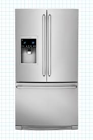 Rather than pick at the 17 other answers (at time of writing), i will just go. 9 Best French Door Refrigerators 2021 Top French Door Fridge Reviews