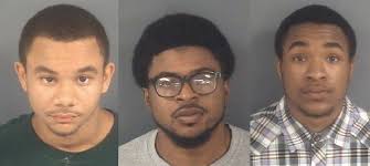 2 arrested, 1 sought after Fayetteville man fatally shot in his own home