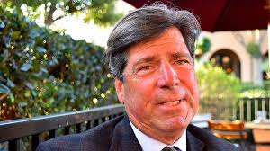 GOP's DeBello Was Courted for Mayor Before Making Bid for Rep. Peters Seat