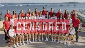 What Happened To The Wisconsin Volleyball Team? Is The Culprit Caught? |  Volleyball team, Student athlete, Volleyball pictures