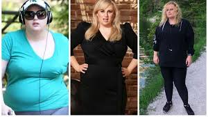 258,287 likes · 1,632 talking about this. La Dieta Con La Que La Actriz Rebel Wilson Ha Adelgazado 25 Kilos En Tiempo Record