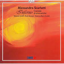 5.0 out of 5 stars 1 rating. Inferno Cantate Drammatiche Scholl Sardelli Modo Antiquo Ensemble De Scarlatti Alessandro Cd Chez Melomaan Ref 118902950