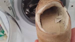 How To Clean Your Ugg Slippers Youtube
