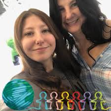 The world lost a beautiful soul today with no warning. You will be sorely  missed Kathryn. Your spirit, your kindness, your voice…A tribute video