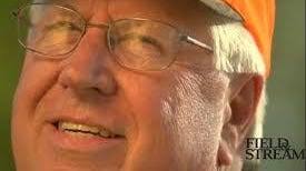 Murfreesboro's Ron Crabtree up for Field & Stream award