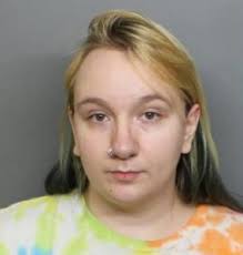 Port Charlotte Woman Arrested For Hit And Run