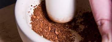 Maybe you would like to learn more about one of these? Whole Spice Grinding Techniques Marx Foods Blog
