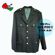 Maybe you would like to learn more about one of these? Desain Baju Cantik Modern Baju Pdu Tni