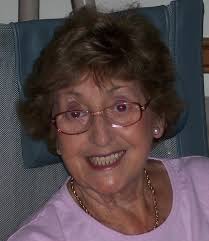 Obituary for Bridget Helen (Mackle) Hamill